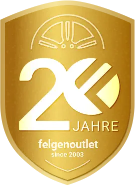 Seit 20 Jahren Felgenoutlet