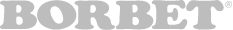 borbet Logo