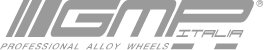 gmp Logo