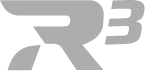 r3 Logo